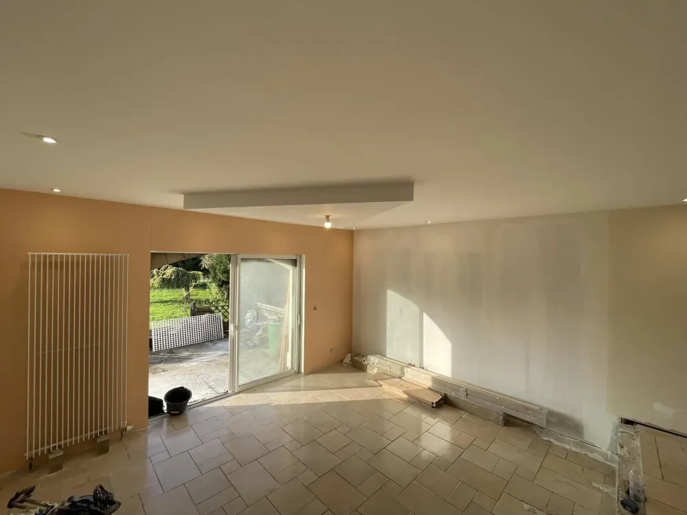 Entreprise de rénovation à Conty